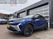 Renault Captur - 1.8 E-Tech 160 esprit Alpine+Pack Privilege&L/S
