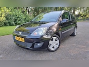 Ford Fiesta - 1.6-16V Futura 3drs LM-VELGEN NW APK GOED OH
