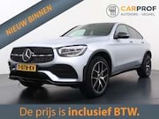 Mercedes-Benz GLC-klasse - Coupé 300e 4MATIC Premium AMG | Trekhaak | Stoelv