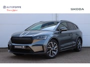 Skoda Enyaq iV - 60 Sportline 180pk | SOH 93, 7% |