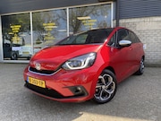 Honda Jazz - 1.5 e:HEV Executive