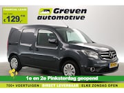 Mercedes-Benz Citan - 109 CDI BlueEFFICIENCY | 90PK | Airco | Trekhaak | Parkeerse