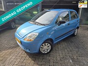Chevrolet Matiz - 0.8 Spirit | 1E EIGENAAR | AUTOMAAT | 12 MND GARANTIE | | LA