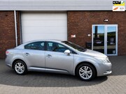 Toyota Avensis - 1.8 VVTi Dynamic|AIRCO||NETTE AUTO