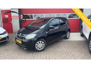 Skoda Citigo - 1.0 Greentech Ambition CRUISE CONTROL / AIRCO / BLUETOOTH /