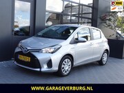 Toyota Yaris - 1.5 Hybrid Lease