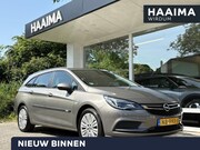 Opel Astra - Sports Tourer 1.4T 150pk Edition | Trekhaak | Apple Carplay/
