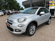 Fiat 500X - 1.6 PopStar, Airco, Cruise control, trekhaak, Uconnect, Spot