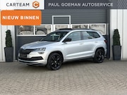 Skoda Karoq - 1.5 TSI ACT Sportline | Pano | Keyless | Parkeer sensoren | 