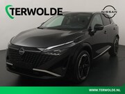 Nissan Qashqai - 1.5 e-Power Tekna Plus | €3.000, - Voorraadvoordeel | Modelj