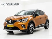 Renault Captur - 1.3 TCe 130pk Automaat Intens | Navigatie | Camera | Trekhaa