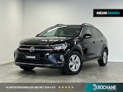 Volkswagen Taigo - 1.0 TSI Life | Virtual cockpit | LED koplampen | Parkeersens