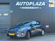 Ford Fiesta - 1.0 EcoBoost Titanium X|B&O |STOEL/STUUR VERW|PDC|CARPLAY