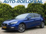Seat Leon - 1.5 TSI Xcellence* LED * Virt. Cockpit * Carplay