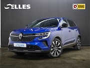 Renault Austral - 1.2 E-Tech full hybrid 200 techno | Camera