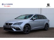 Seat Leon - ST 1.5 TSI FR Business Intense | Trekhaak | ACC | Stoelverwa