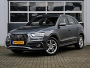 Audi Q3 - 2.0 TFSI quattro Pro Line S | Panoramadak | Xenon | Navi | P