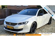 Peugeot 508 - SW 1.6 Plugin hybride GT Line zeer compleet