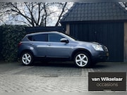 Nissan Qashqai - 2.0 Tekna AUTOMAAT 2008 - PANO/LEDER/TREKHAAK/KEYLESS