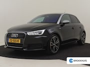 Audi A1 - Sportback 1.0 TFSI S-Line Advance Sport 95Pk | Automatische 