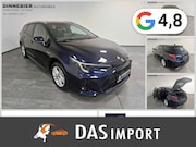 Suzuki Swace - COMFORT+ CVT HYBRID *6 J Garantie* ACC CAM