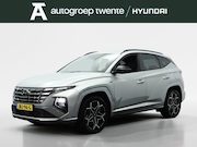 Hyundai Tucson - 1.6 T-GDI HEV N-Line | 360 camera | Navigatie | Adaptive cru