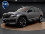 Skoda Kodiaq - 1.5 TSI Sportline | Pano Dak | Trekhaak | Camera | ACC | Stu