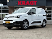 Toyota ProAce City - Toyota PROACE CITY|NAP|airco|cruise|achteruitrijcamera|apple