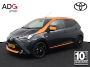 Toyota Aygo - 1.0 VVT-i X-JBL 5drs | Climate control | Apple car play-andr