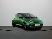 Renault Twingo - Techno Urban range | Achteruitrijcamera | LED-achterlichten