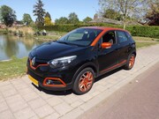 Renault Captur - 0.9 TCE EXPRESSION