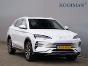 BYD Seal U - 1.5 DM-i FWD Comfort 218 Pk 26, 6 kWh PHEV Leder / Panoramad