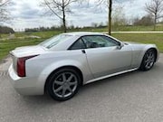 Cadillac XLR - V 8 Convertible