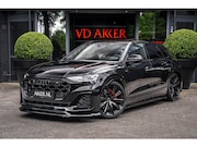 Audi Q8 - 55 TFSIe Quattro | NP.151k | Massage | 4Wsturing | Aero Pakk