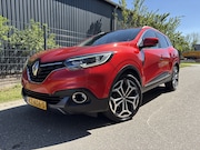 Renault Kadjar - 1.2 TCe Intens / NAVI / LEER / CRUISE / 143dkm! NAP