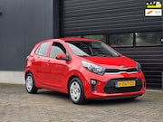 Kia Picanto - 1.0 MPi ComfortPlusLine, Airco, Dealer Onderhouden, Orgineel