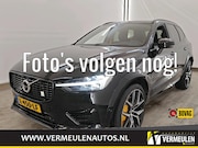 Volvo XC60 - T8 Plug-in Hybrid 405PK Polestar Engineered + 22"/ Navi/ Cli