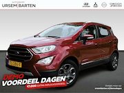 Ford EcoSport - 1.0 EcoBoost Titanium