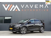 Opel Grandland - X 2020|1.2 Turbo|Business Executive|Automaat|Pano|Denon|CarP