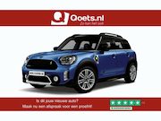 MINI Countryman - Cooper S E ALL4 Panoramadak - Active Cruise Control - Harman