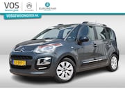 Citroën C3 Picasso - PureTech 110 Feel Edition | Navigatiesysteem | Achteruitrijc