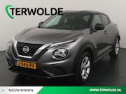 Nissan Juke - 1.0 DIG-T N-Connecta | Trekhaak |