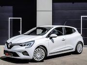 Renault Clio - 1.6 E-Tech Hybrid 140 Sensoren|Airco|Garantie!