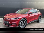 Ford Mustang Mach-E - RWD 75 kWh | 360° Camera | Dodehoek Detectie | B&O Audio | E