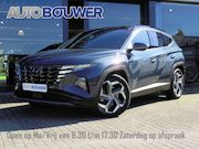 Hyundai Tucson - 1.6 T-GDI PHEV 265 PK Premium Sky 4WD 1e eigen | dealer onde