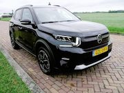 Citroën e-C3 - Max 113pk 44 kWh CLIMA NAVI ** 16499 NETTO **