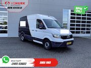 MAN TGE - 3.140 2.0 TDI 140 pk L3H3 EXPORT Carplay/ Camera/ Cruise/ Tr