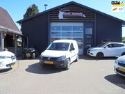 Volkswagen Caddy - 1.6 TDI Economy Baseline Airco Trekhaak LM velgen