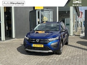 Dacia Sandero - Stepway TCe 90 Comfort