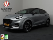 Ford Puma - 1.0 EcoBoost ST-Line X | Winter Pakket | Adaptief Cruise Con